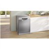 Dishwasher BOSCH SMS4ECI28E Steel