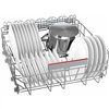 Dishwasher BOSCH SMS4ECI28E Steel