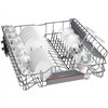 Dishwasher BOSCH SMS4ECI28E Steel
