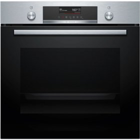 Oven BOSCH HBG579ES3 71 L 3600 W