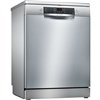 Dishwasher BOSCH SMS46KI01E Steel 60 cm