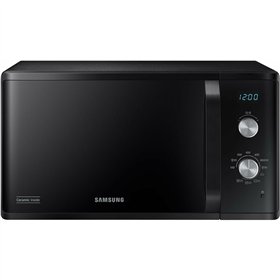 Microwave with Grill Samsung MG23K3614AKE1 Black 800 W 23 L