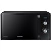 Microwave with Grill Samsung MG23K3614AKE1 Black 800 W 23 L