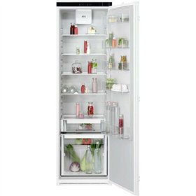 Refrigerator AEG TK6DS181ES White 310 l