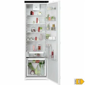 Refrigerator AEG TK6DS181ES White 310 l