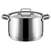 Casserole Valira PJ456020 Silver Ø 20 cm 1,5 Kg