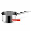Saucepan Valira PJ454016 Stainless steel
