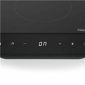 Induction Hot Plate Tristar IK6161 2000 W