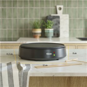 Crepe Maker Tristar BP2627 Ø 30 cm