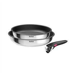 Set of Frying Pans Tefal L8813S75
