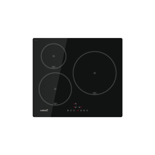 Induction Hot Plate Cata
