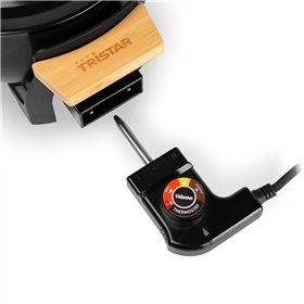 Fondue Tristar FO1108 1000 W 1,5 L