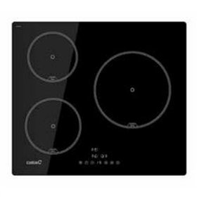 Induction Hot Plate Cata IB6403E2BK 5300 w
