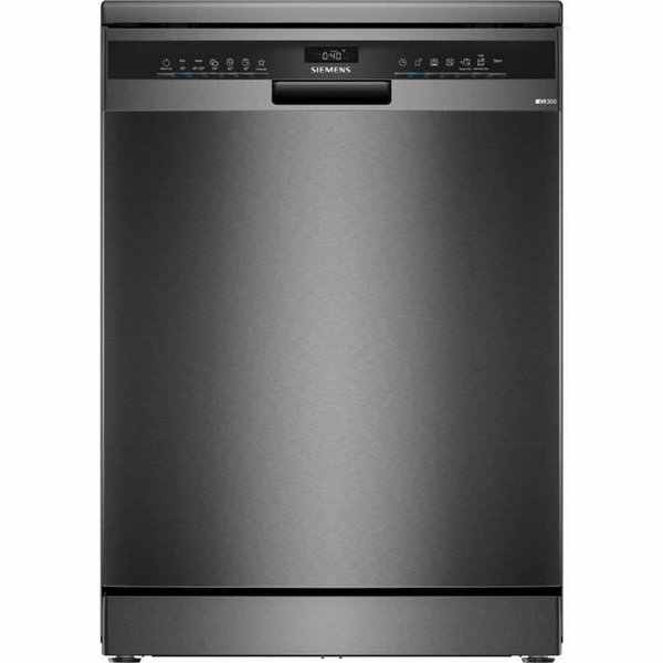 Dishwasher Siemens AG Black 60 cm