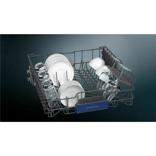 Dishwasher Siemens AG Black 60 cm