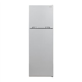 Combined Refrigerator Sharp SJFTA03ITXWEES 252 L