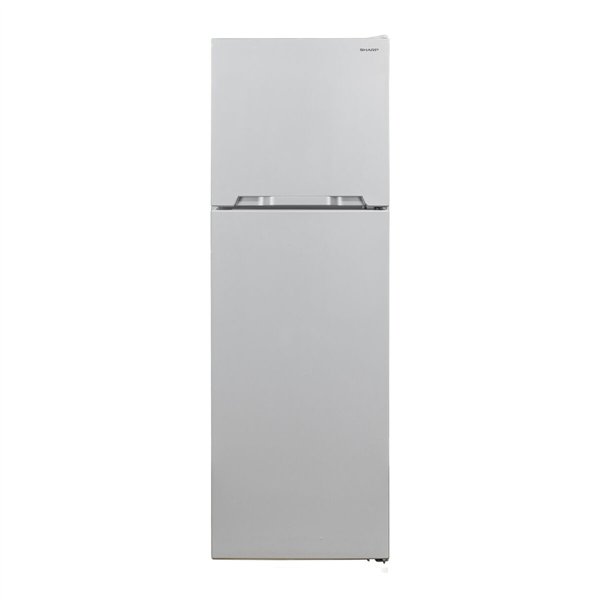 Combined Refrigerator Sharp SJFTA03ITXWEES 252 L
