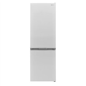 Combined Refrigerator Sharp SJFBB04DTXWEES