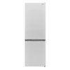 Combined Refrigerator Sharp SJFBB04DTXWEES