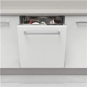 Dishwasher Sharp QWNI15I49DXES Integrable