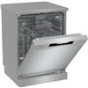 Dishwasher Hisense HS643C90X Silver
