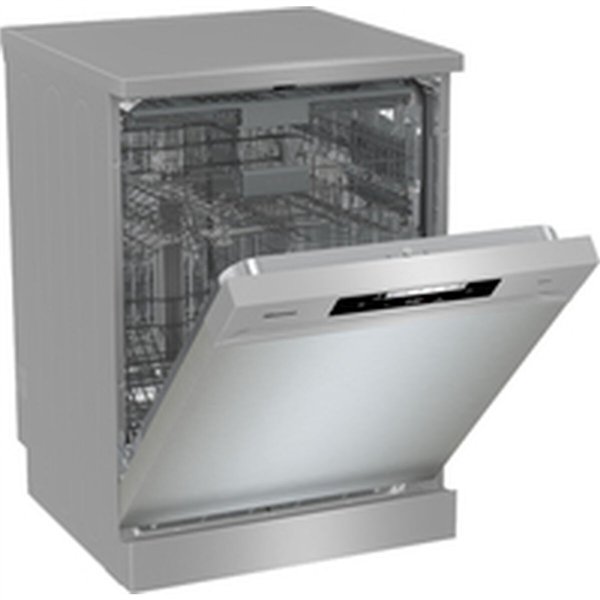 Dishwasher Hisense HS643C90X Silver