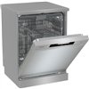 Dishwasher Hisense HS643C90X Silver