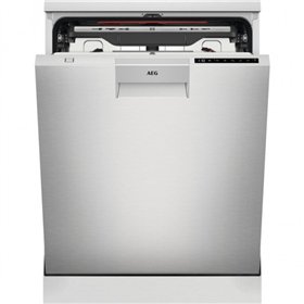 Dishwasher AEG