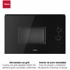 Microwave with Grill Teka
