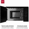 Microwave with Grill Teka