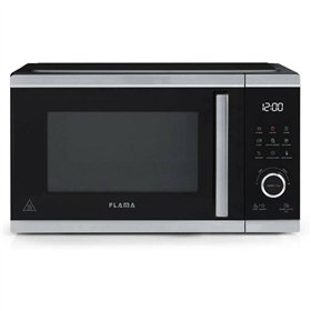 Microwave with Grill Flama