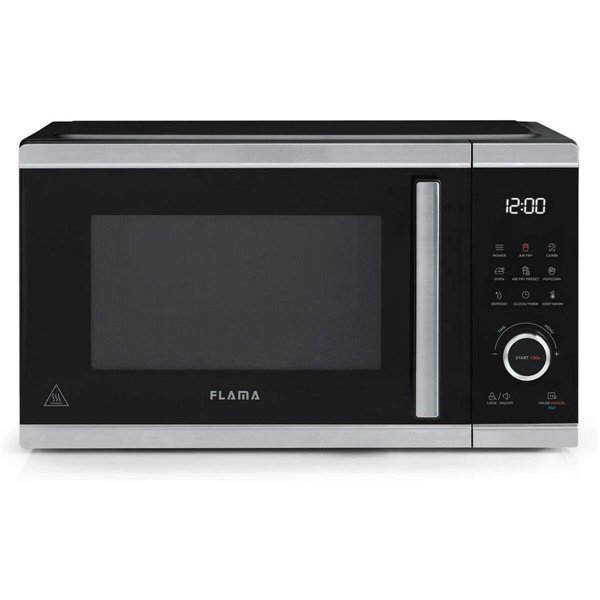 Microwave with Grill Flama