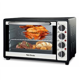 Camping stove Mx Onda MXHC2684 1800 W