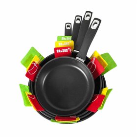 Frying Pan Protector Ibili 782650