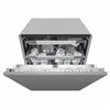 Dishwasher LG DB476TXS