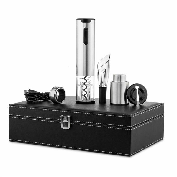 Set of Wine Accessories UFESA