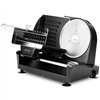 Meat Slicer UFESA KATANA PRO Black 200 W