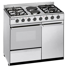 Gas Cooker Meireles