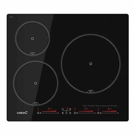 Induction Hot Plate Cata IBS6303E2 7100 W