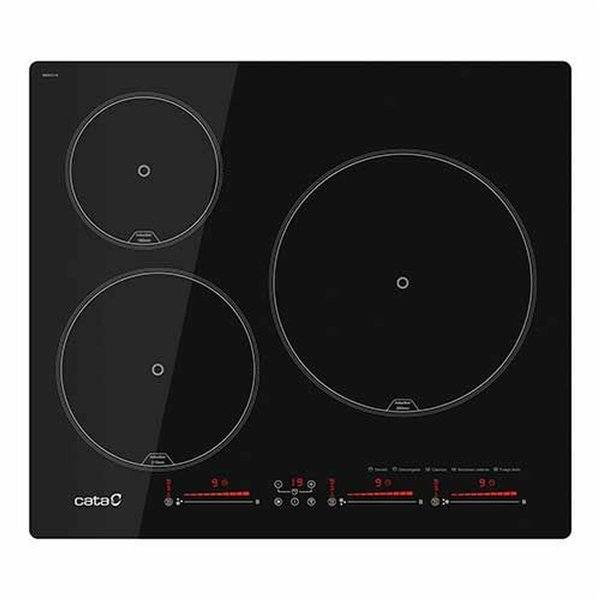 Induction Hot Plate Cata IBS6303E2 7100 W