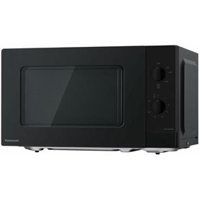 Microwave with Grill Panasonic