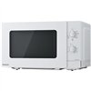 Microwave with Grill Panasonic NN-GM21QWEPG White 20 L