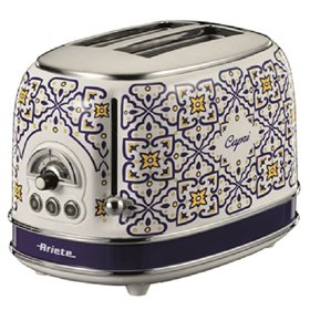 Toaster Ariete 155 810 W White
