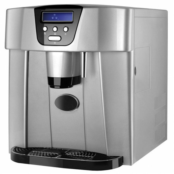 Ice Maker Taurus Silver 150 W 1,8 L