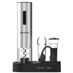 Electric Corkscrew Taurus WINE UP 25W