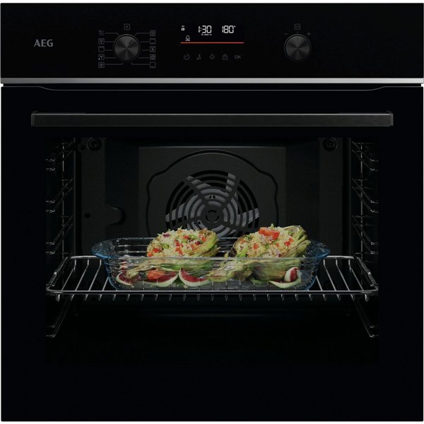 Oven AEG OU5PB41WSB GT 72 L