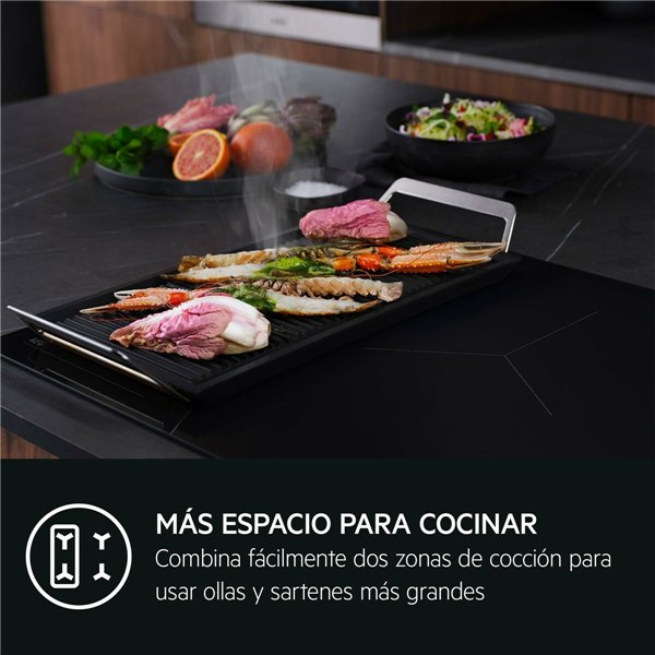 Induction Hot Plate AEG