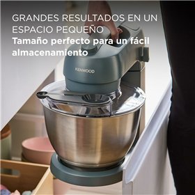 Food Processor Kenwood KZM35000GY Grey 800 W 4,3 L
