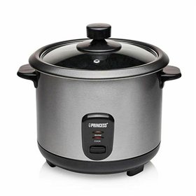 Rice Cooker Princess 271968 Steel Stainless steel 400 W 1 L