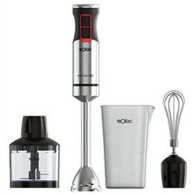 Hand-held Blender Solac BA5616